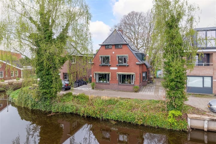 Foto 6 van Nijverheidskade 2