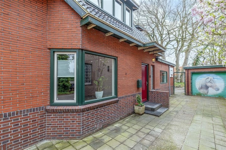 Foto 8 van Nijverheidskade 2