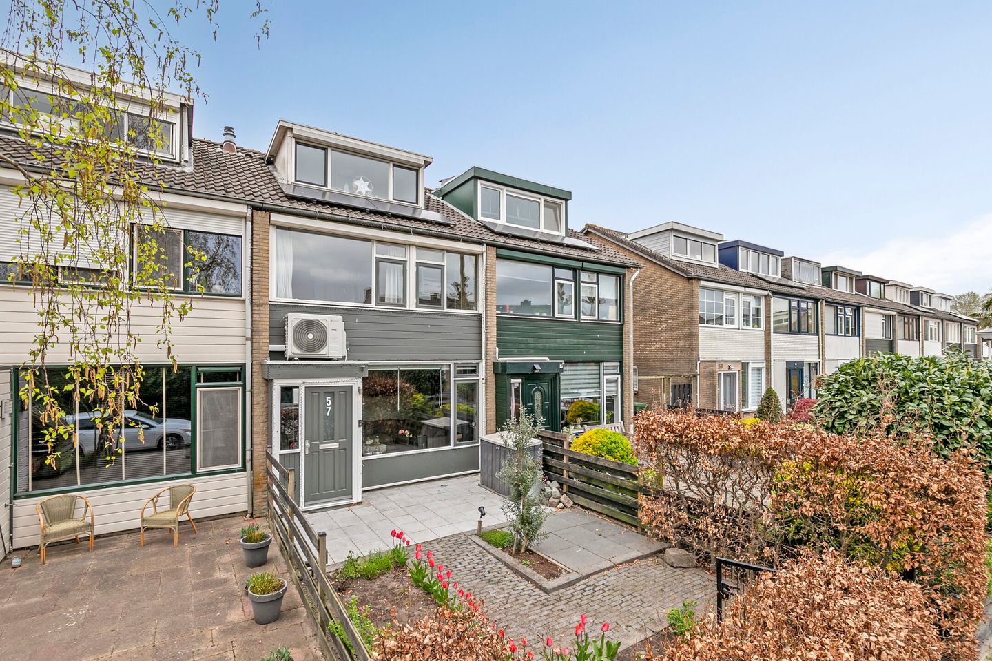 Foto 5 van Plataanstraat 57