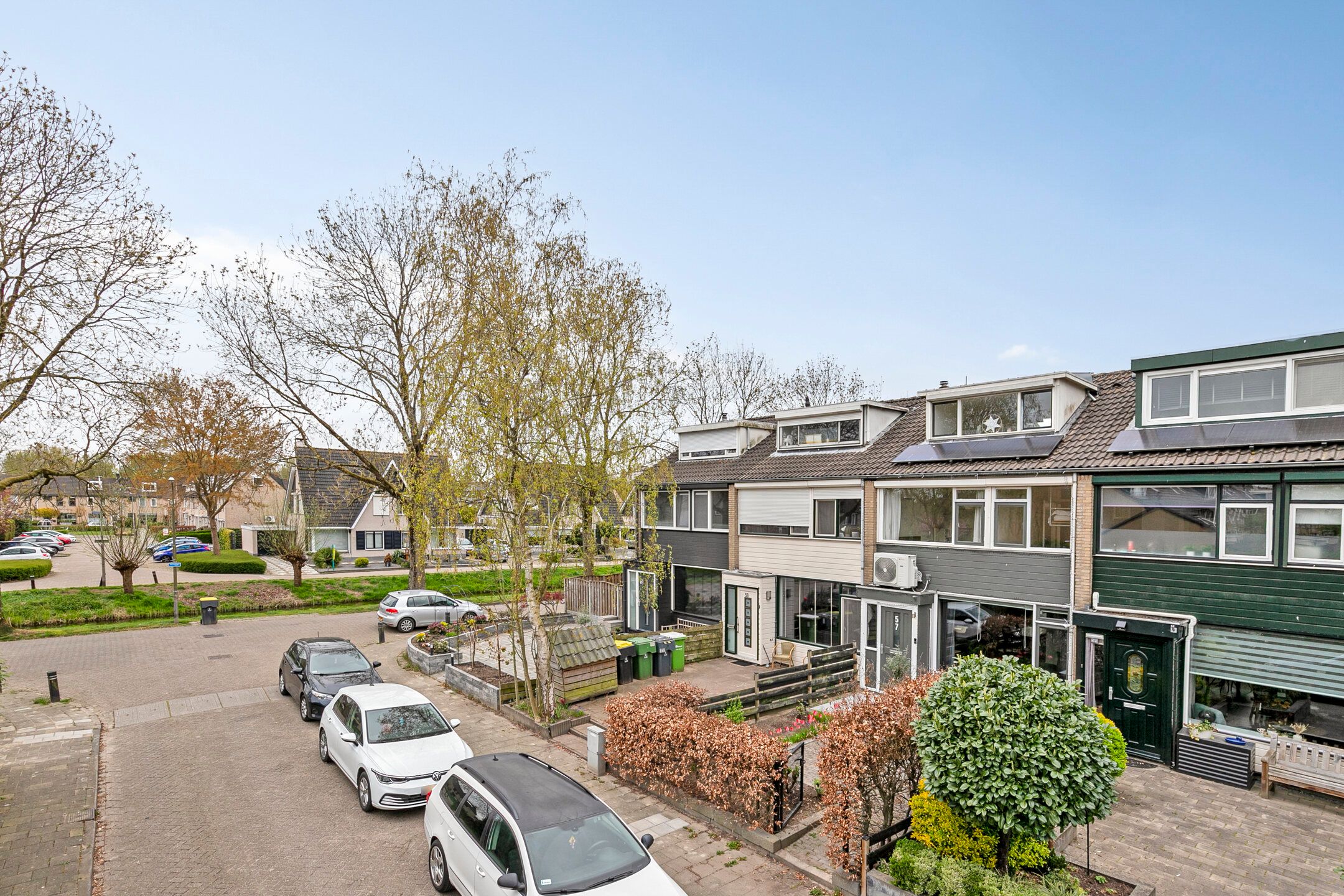 Foto 6 van Plataanstraat 57