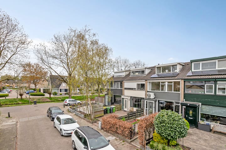 Foto 6 van Plataanstraat 57