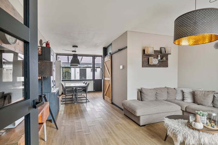 Foto 8 van Plataanstraat 57