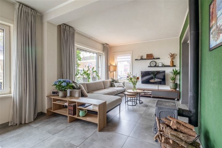 Foto 12 van Nijverheidskade 2