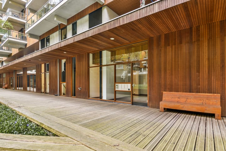 Photo 26 of Binnenrotte 201