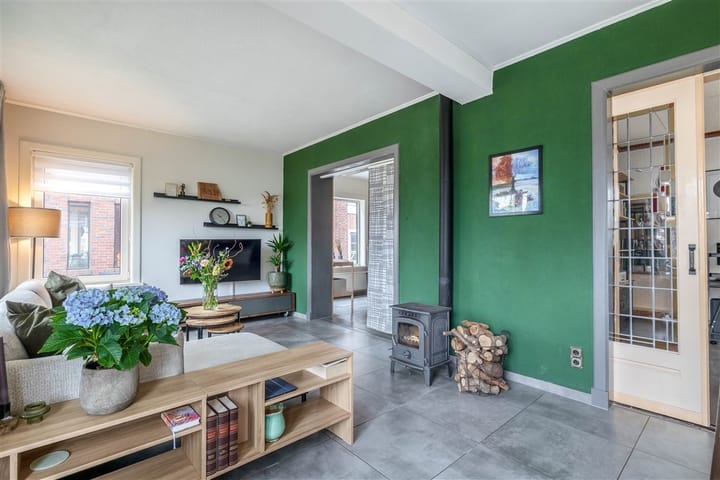 Foto 13 van Nijverheidskade 2