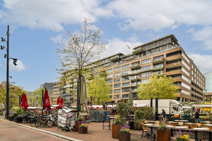 Photo 27 of Binnenrotte 201