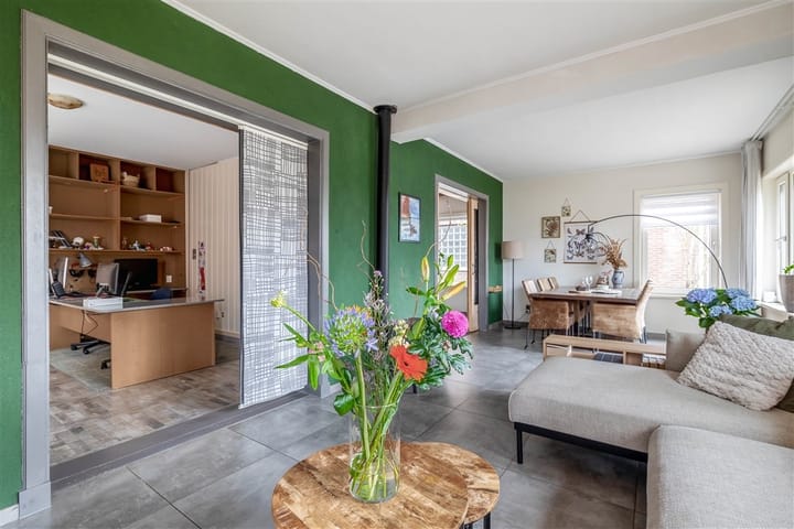 Foto 14 van Nijverheidskade 2