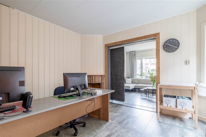 Foto 16 van Nijverheidskade 2