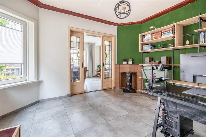 Foto 17 van Nijverheidskade 2