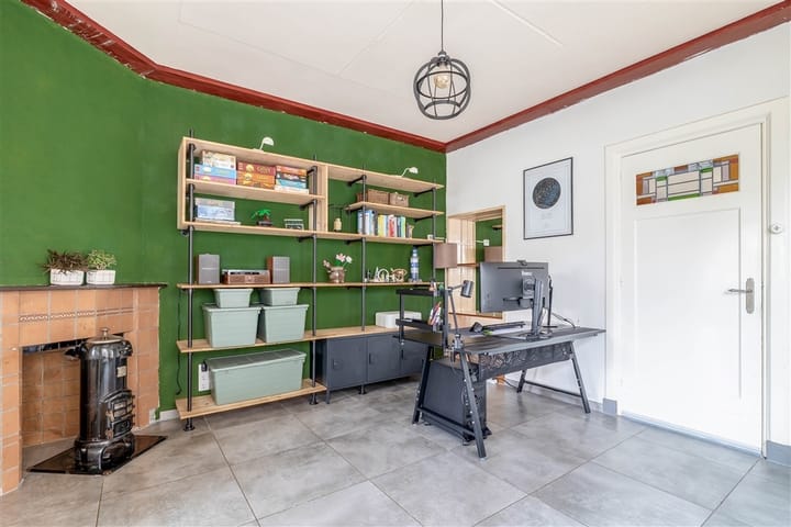 Foto 18 van Nijverheidskade 2