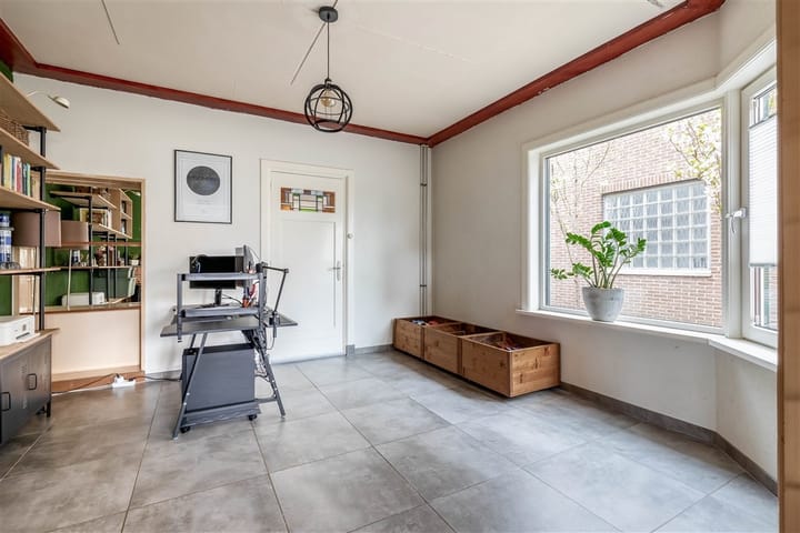 Foto 19 van Nijverheidskade 2