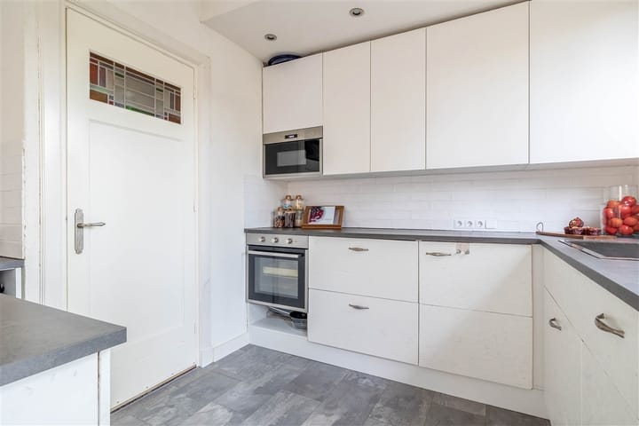 Foto 21 van Nijverheidskade 2