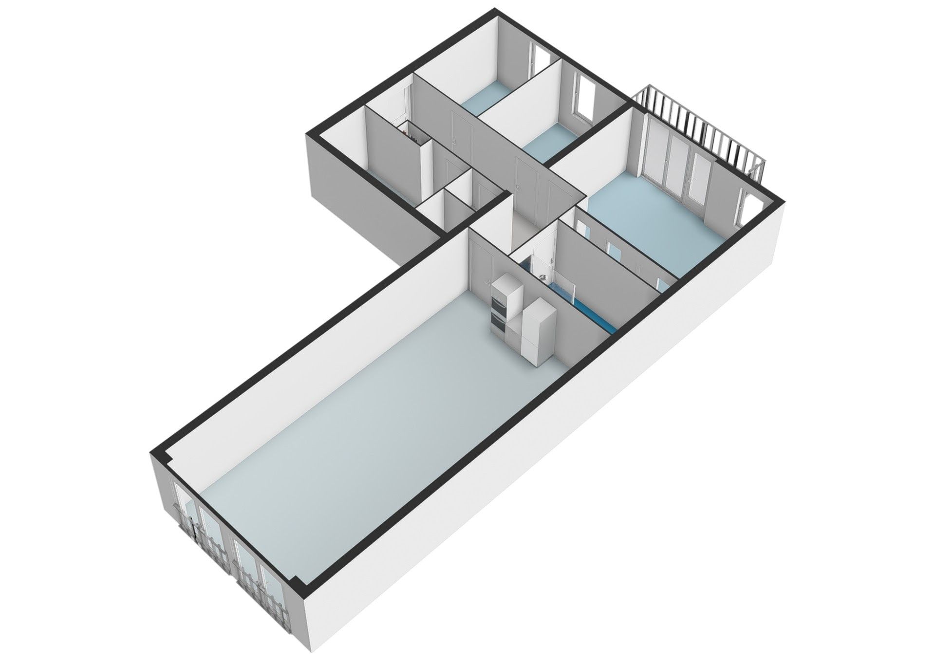 Foto 33 van Binnenrotte 201