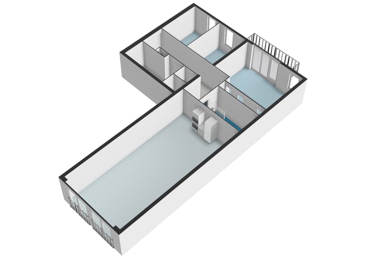 Photo 33 of Binnenrotte 201