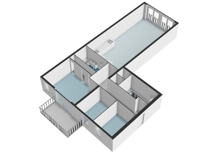 Photo 34 of Binnenrotte 201