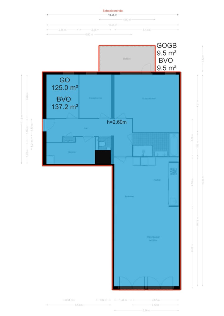 Photo 35 of Binnenrotte 201
