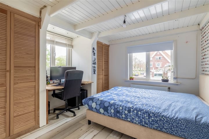 Foto 31 van Nijverheidskade 2