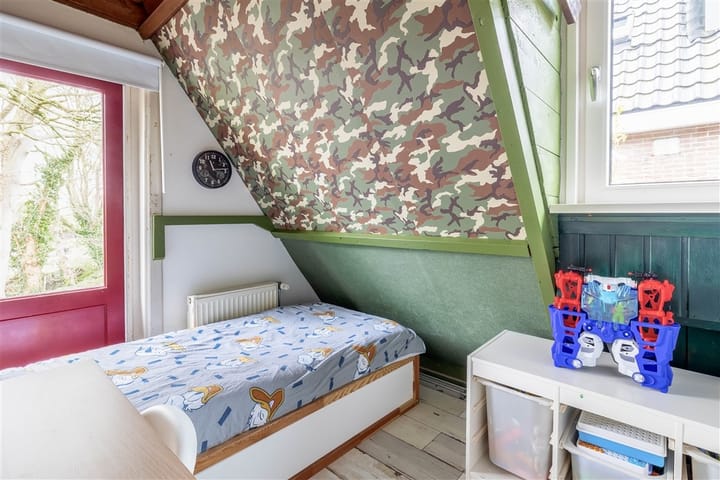 Foto 33 van Nijverheidskade 2