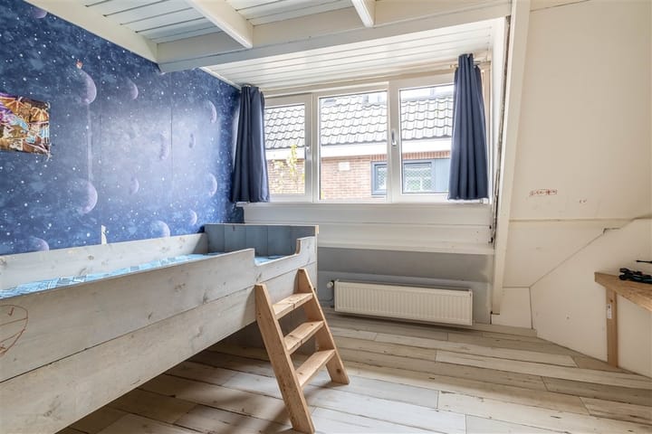 Foto 34 van Nijverheidskade 2