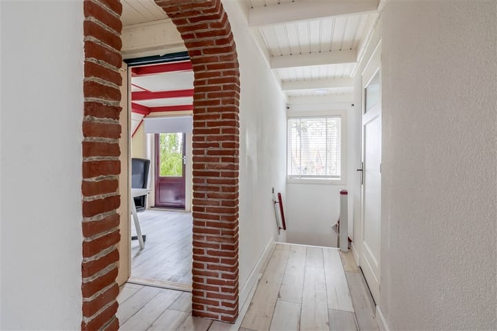 Foto 35 van Nijverheidskade 2