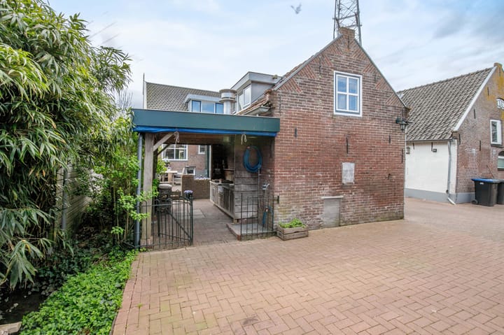 Foto 40 van Schuwacht 134