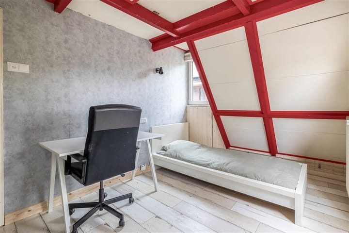 Foto 36 van Nijverheidskade 2