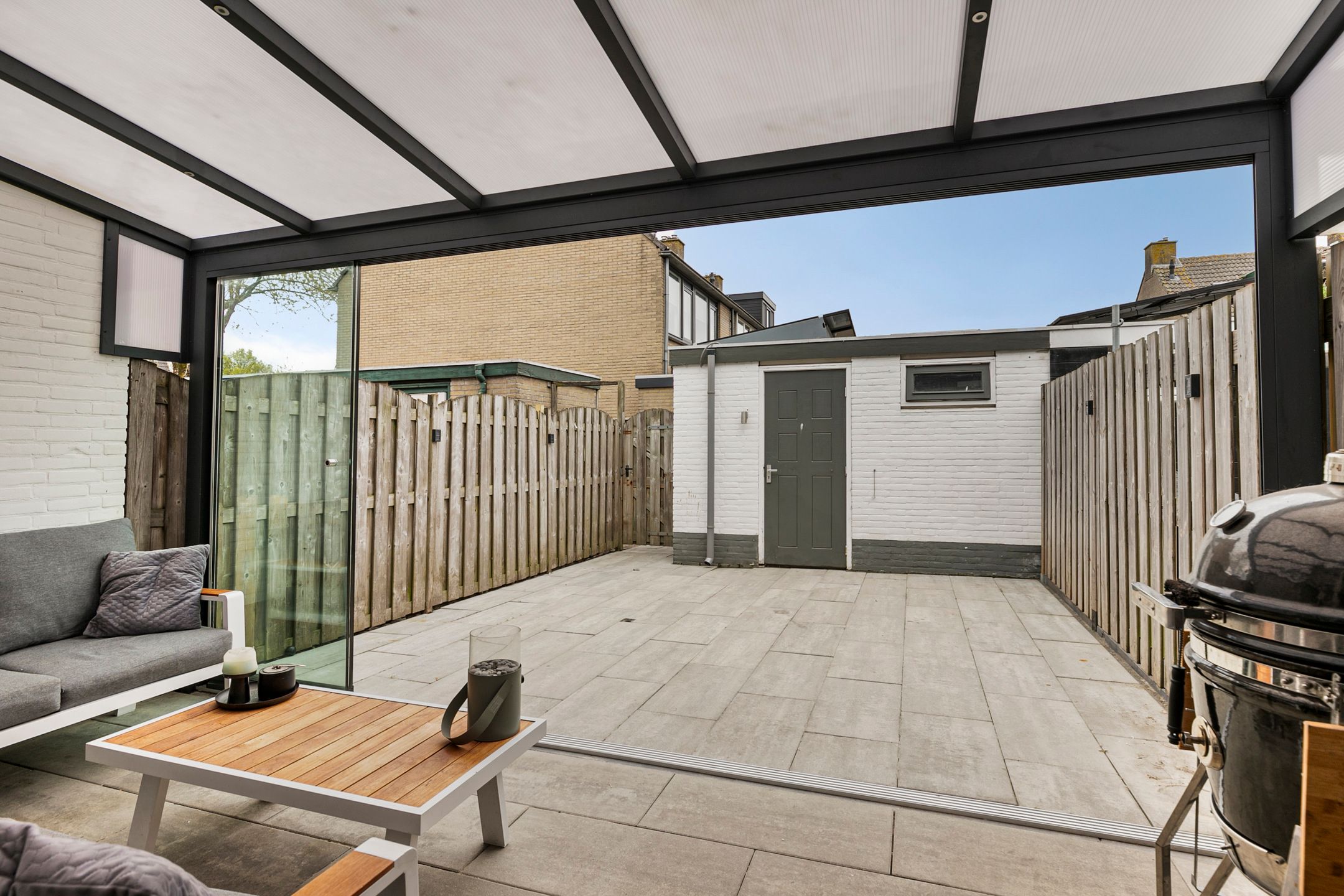 Foto 30 van Plataanstraat 57