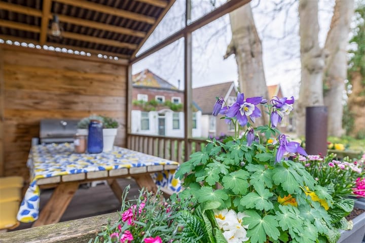 Foto 43 van Nijverheidskade 2