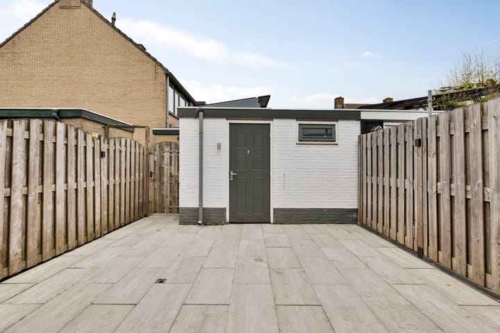 Foto 32 van Plataanstraat 57