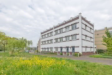 Fort Heemstedestraat thumbnail