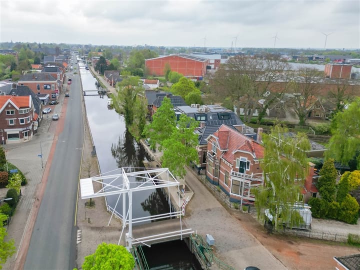 Foto 50 van Nijverheidskade 2