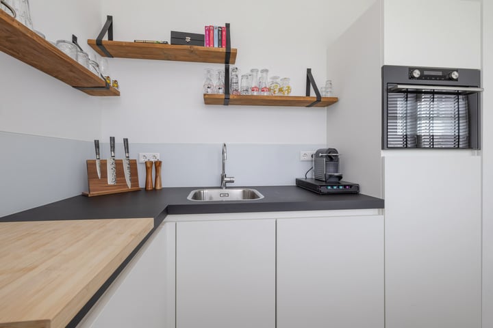 Foto 4 van Fort Heemstedestraat 1-B