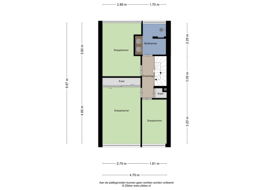 Foto 37 van Plataanstraat 57