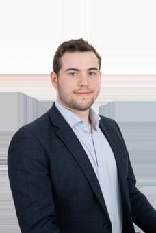 Oscar Smit - Vastgoedadviseur