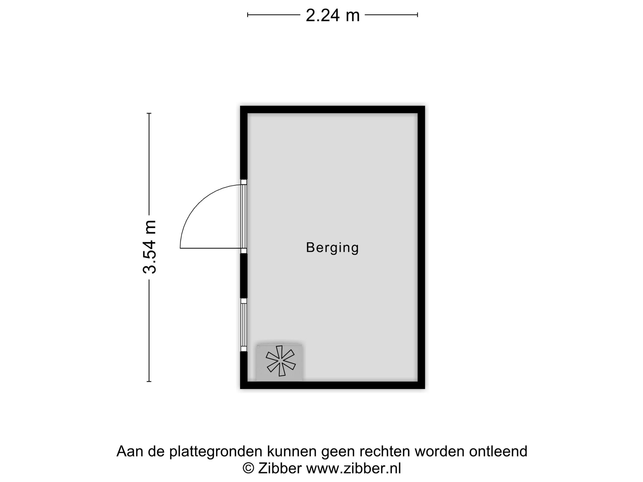 Foto 39 van Plataanstraat 57