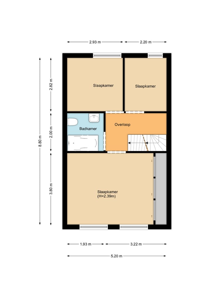 Foto 41 van De Plaat 15