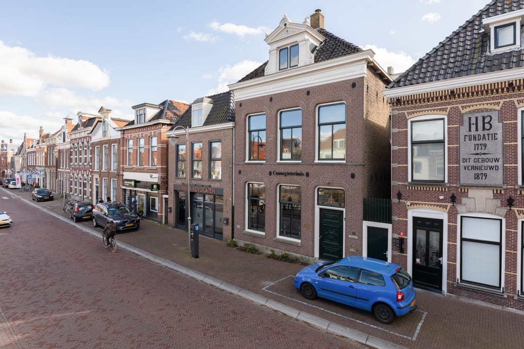 Photo 1 of Hoogend 4