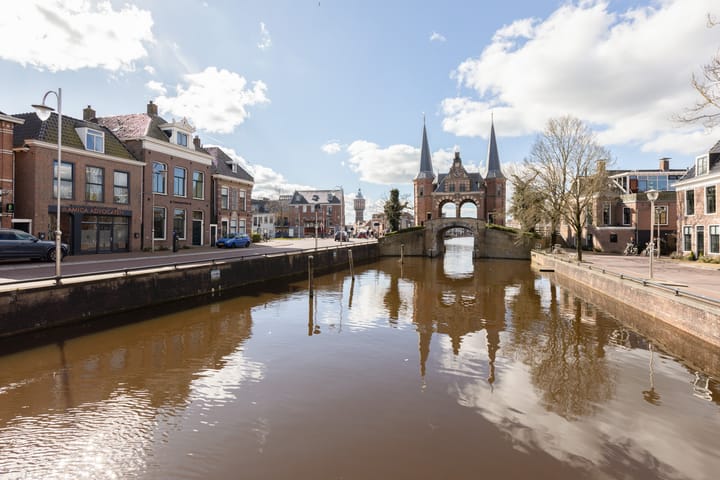 Foto 3 van Hoogend 4