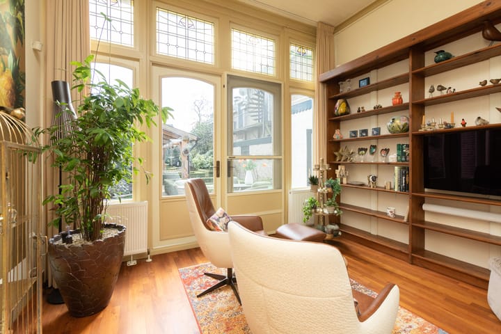 Foto 18 van Hoogend 4