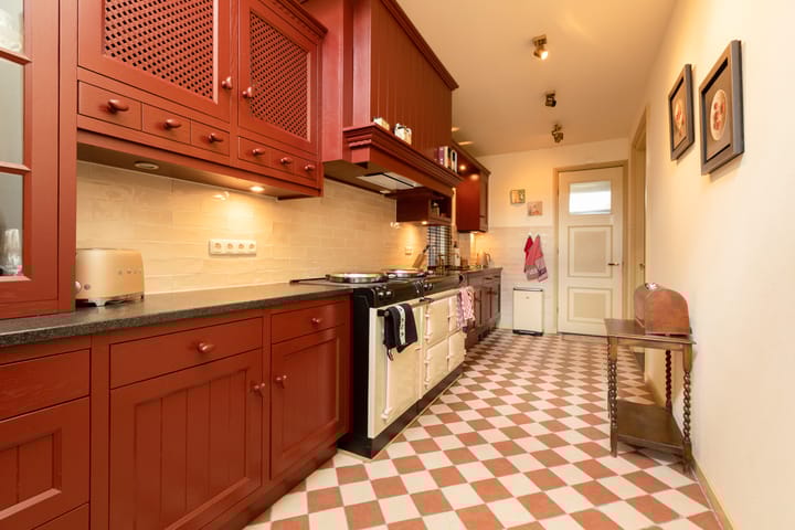 Foto 21 van Hoogend 4