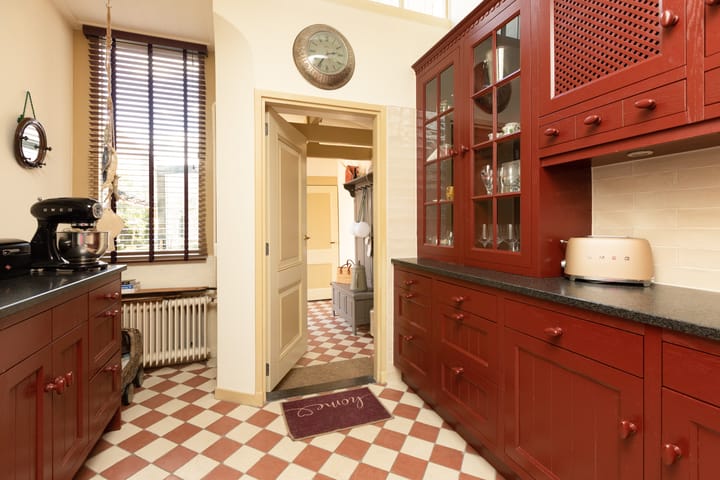 Foto 23 van Hoogend 4