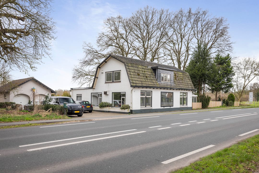 Foto 1 van Rijksstraatweg 29