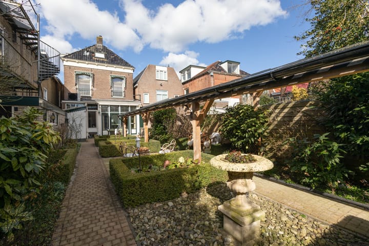 Foto 64 van Hoogend 4