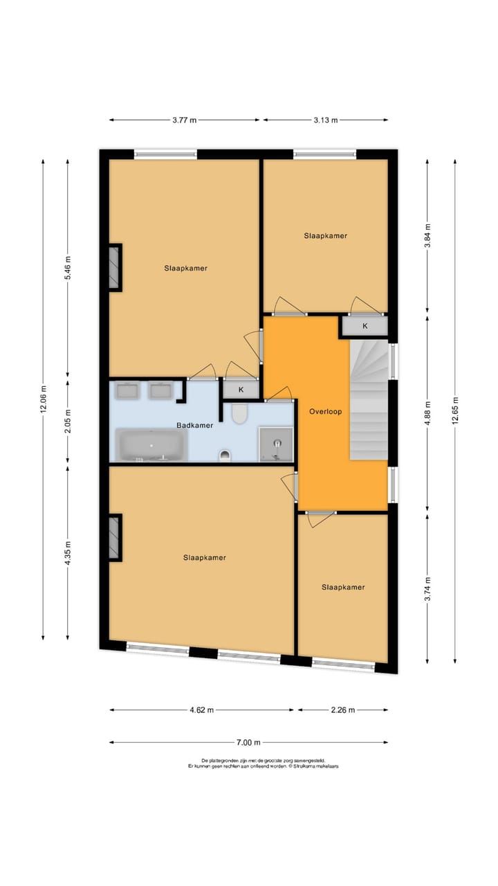 Foto 73 van Hoogend 4