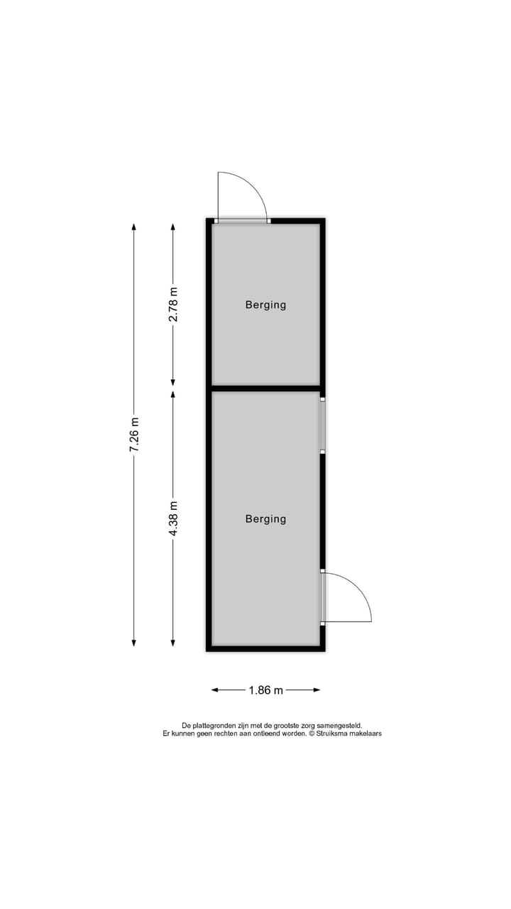 Foto 75 van Hoogend 4