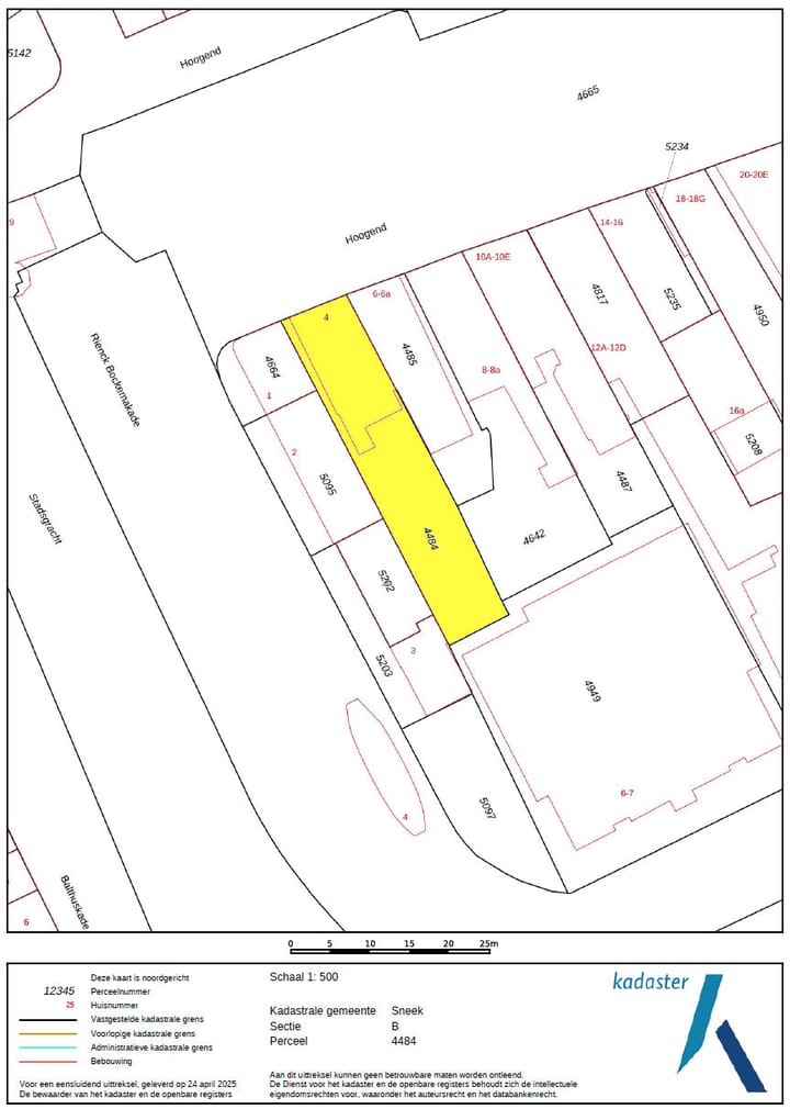 Foto 76 van Hoogend 4