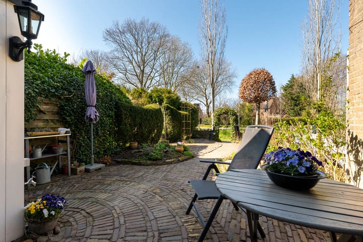 Photo 53 of Pieter Wariuslaan 137