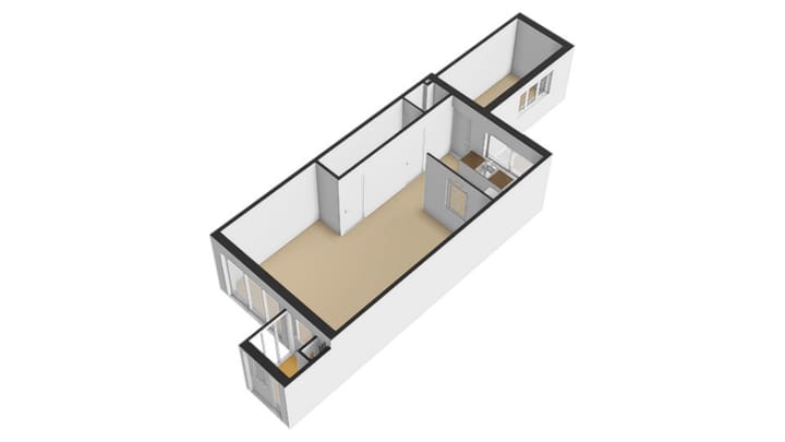 Photo 6 of Pieter Wariuslaan 137