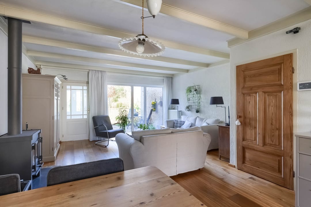 Photo 13 of Pieter Wariuslaan 137