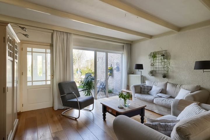 Photo 14 of Pieter Wariuslaan 137